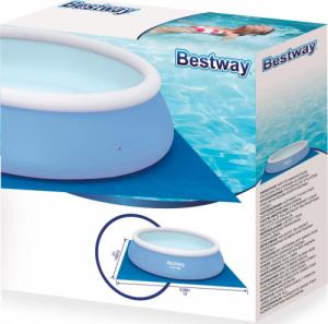 Bestway Mata pod basen 396 x 396 cm (58002) 4