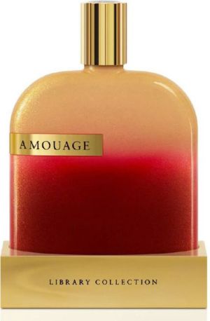 Amouage The Library Collection Opus X EDP 100ml 1