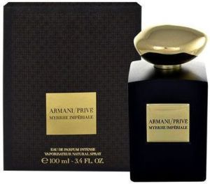 Giorgio Armani Myrrhe Imperiale EDP 100ml 2