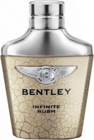 Bentley Infinite Rush EDT 60 ml 1