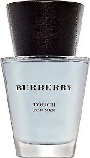 Burberry Touch for Men EDT 50 ml 1