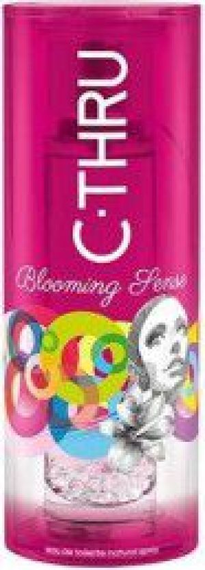 C-Thru Blooming Sense EDT 50ml 2