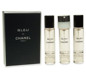 Chanel  Bleu De Chanel EDT 60 ml (wkłady) 1
