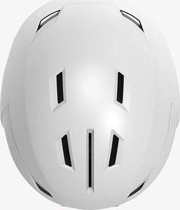 Salomon Kask SALOMON ICON LT ACCESS White 2022 4