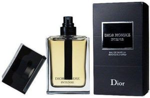 Dior Homme Intense EDP 100 ml 2