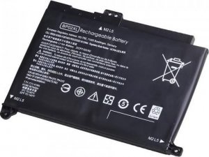 Bateria CoreParts Laptop Battery For HP 1