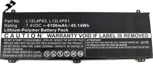 Bateria CoreParts Laptop Battery for Lenovo 1