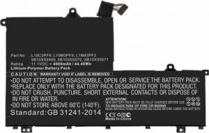 Bateria CoreParts Laptop Battery for Lenovo 1