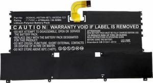 Bateria CoreParts Laptop Battery for HP 1