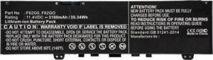 Bateria CoreParts Laptop Battery for DELL 1