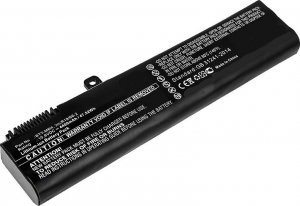 Bateria CoreParts Laptop Battery for MSI 1