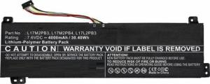 Bateria CoreParts Laptop Battery for Lenovo 1