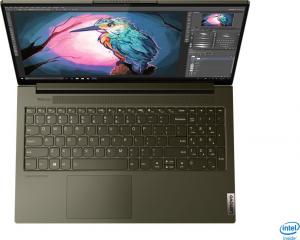 Laptop Lenovo Yoga Creator 7 15IMH05 (82DS000HUK) 4