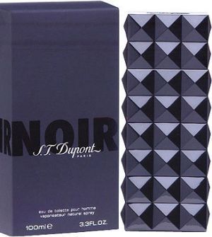 S.T. Dupont Noir EDT 100 ml 2