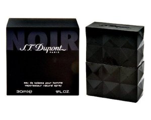 S.T. Dupont Noir EDT 100 ml 1