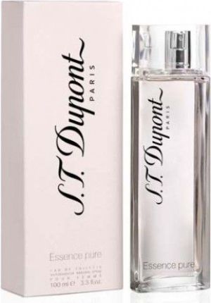 S.T. Dupont Essence Pure EDT 100 ml 1