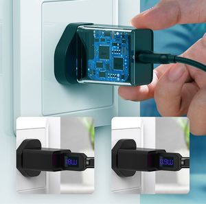 Ładowarka Joyroom 1x USB-C 3 A 4