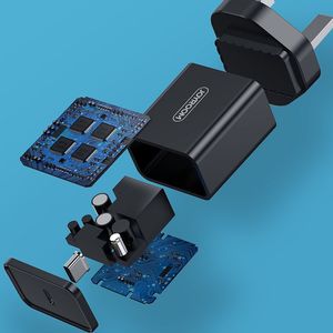 Ładowarka Joyroom 1x USB-C 3 A 7