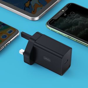 Ładowarka Joyroom 1x USB-C 3 A 10