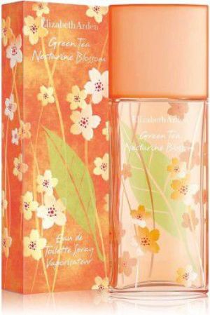 Elizabeth Arden Green Tea Nectarine Blossom EDT 100 ml 1