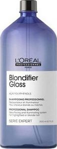 L’Oreal Paris Szampon Expert Blondifier Gloss L'Oreal Professionnel Paris (1500 ml) 1