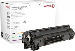 Toner Xerox Black Oryginał 106R02156 (106R02156) 1