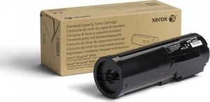 Toner Xerox Black  (106R03580) 1