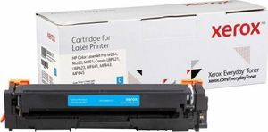 Toner Xerox Cyan Oryginał  (006R04177) 1