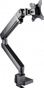 StarTech Uchwyt biurkowy na monitory 17" - 34" (ARMSLIM2USB3) 2