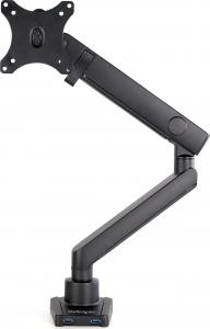 StarTech Uchwyt biurkowy na monitory 17" - 34" (ARMSLIM2USB3) 3