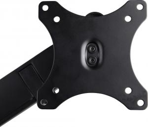 StarTech Uchwyt biurkowy na monitory 17" - 34" (ARMSLIM2USB3) 6