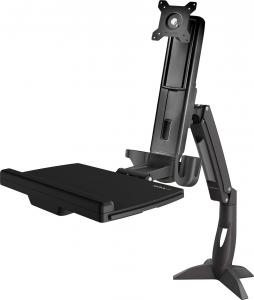 StarTech Uchwyt biurkowy na monitor do 34" Elbrus (ARMSTSCP1) 2