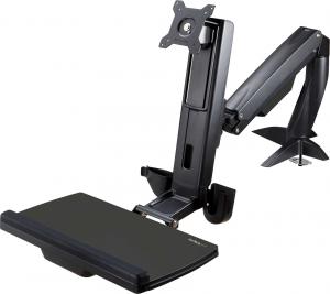 StarTech Uchwyt biurkowy na monitor do 34" Elbrus (ARMSTSCP1) 3