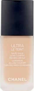 Chanel  Podkład w Płynie Chanel Le Teint Ultra B40 (30 ml) 1