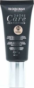 Deborah Milano Kremowy podkład do makijażu 24 Ore Care Perfection Deborah N 04 (30 ml) 1