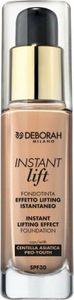 Deborah Milano Płynny Podkład do Twarzy Instant Lift Deborah N 04 1