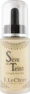 T.  LeClerc Płynny Podkład do Twarzy Seve de Teint 01 Clair LeClerc (30 ml) 1