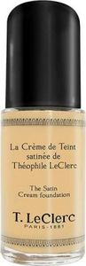 T.  LeClerc Płynny Podkład do Twarzy LeClerc 02 Clair Ros Satin (30 ml) 1