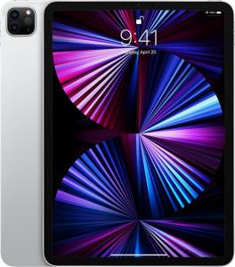 Tablet Apple iPad Pro 11" 1024 GB 4G LTE Srebrny 1