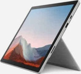 Laptop Microsoft Tablet Microsoft PRO7+ LTE 12,3" i5 8 GB RAM 256 GB 1