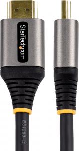 Kabel StarTech HDMI - HDMI 2m czarny (HDMM21V2M) 2