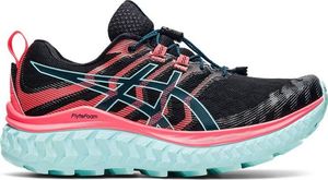 Asics Buty do biegania damskie w terenie Asics TRABUCO MAX US 10 1