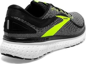 Brooks Buty do biegania damskie Brooks GLYCERIN 18 NIGHTLIFE US 7 4