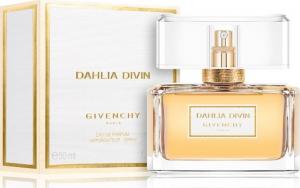Givenchy Dahlia Divin EDP 50 ml 1