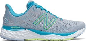 New Balance Buty do biegania damskie New Balance W880S11 US 9 1