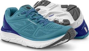 Topo Athletic Buty do biegania damskie Topo Athletic W-PHANTOM Blue US 10 3