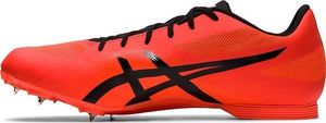 Asics Buty lekkoatletyczne z kolcami Asics HYPER MD 7 do średnich dystansów. US 9 3