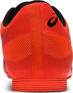 Asics Buty lekkoatletyczne z kolcami Asics HYPER MD 7 do średnich dystansów. US 9 5