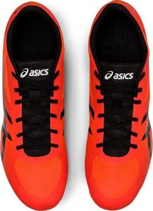 Asics Buty lekkoatletyczne z kolcami Asics HYPER MD 7 do średnich dystansów. US 9 6