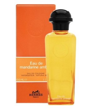 Hermes Eau de Mandarine Ambrée EDC 100ml 1